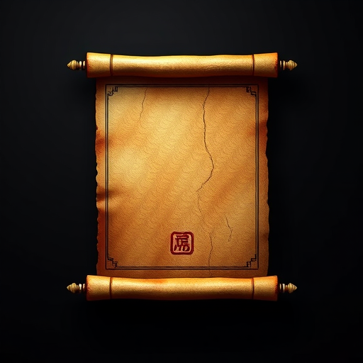 当票簿