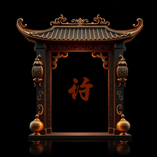 秘境